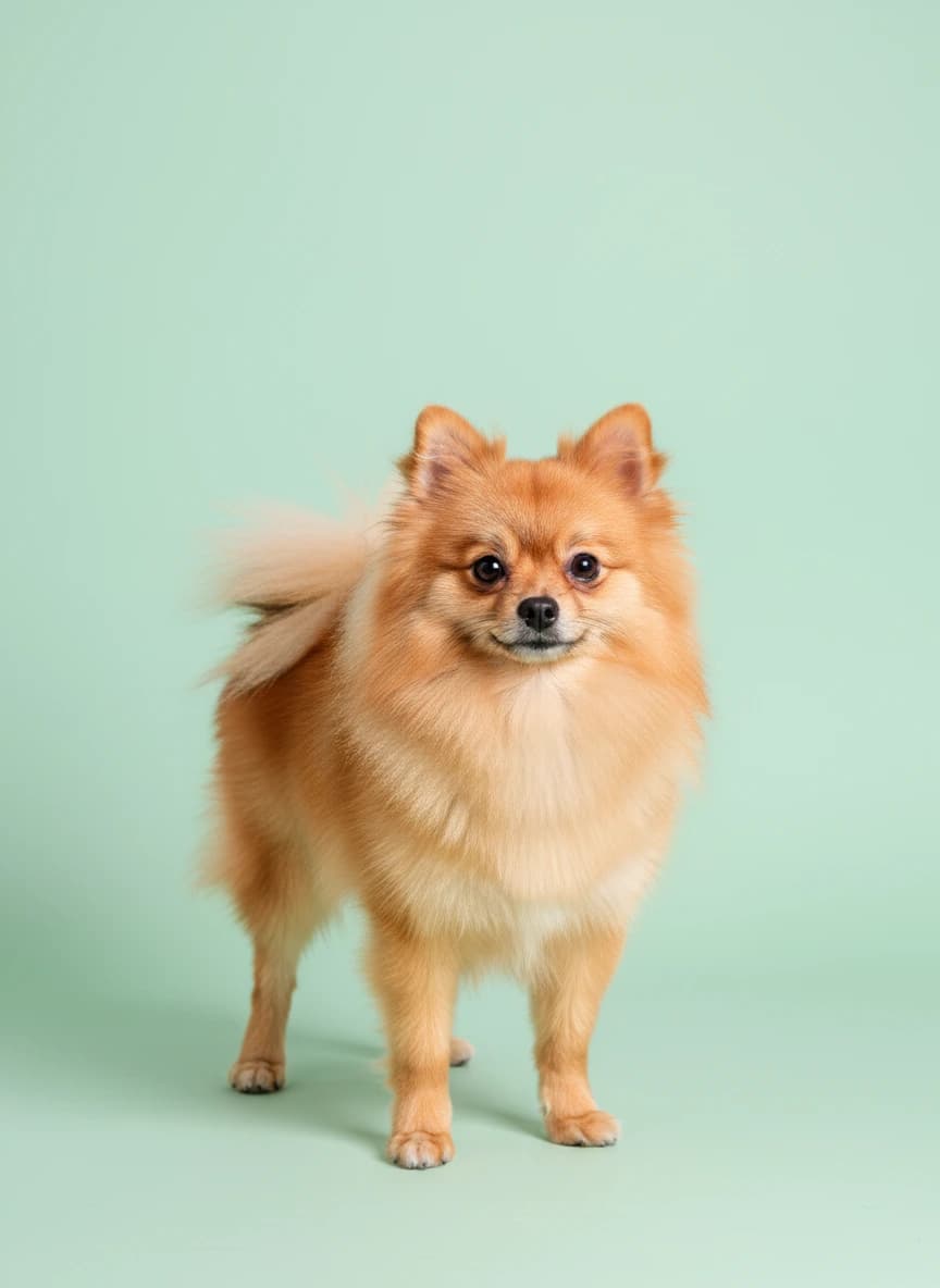 Pomeranian