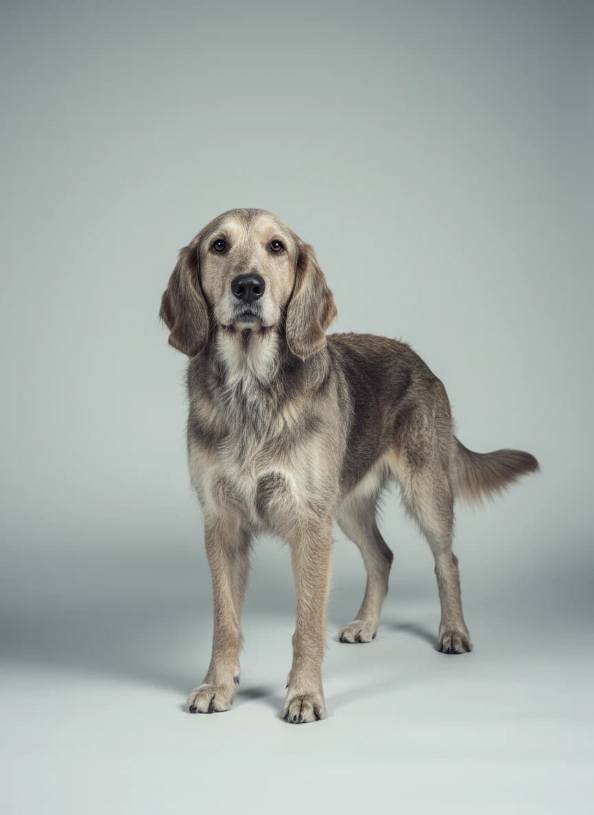 Otterhound