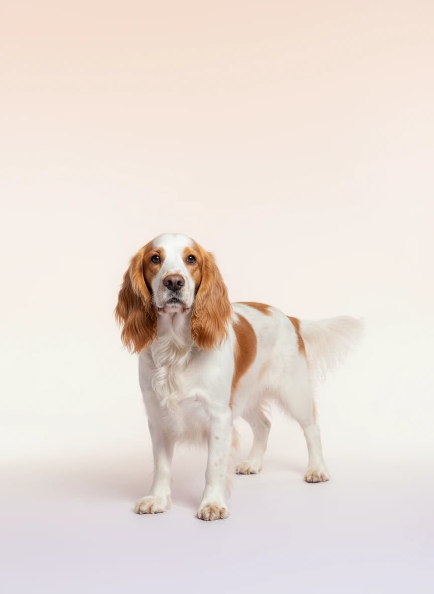 Clumber Spaniel