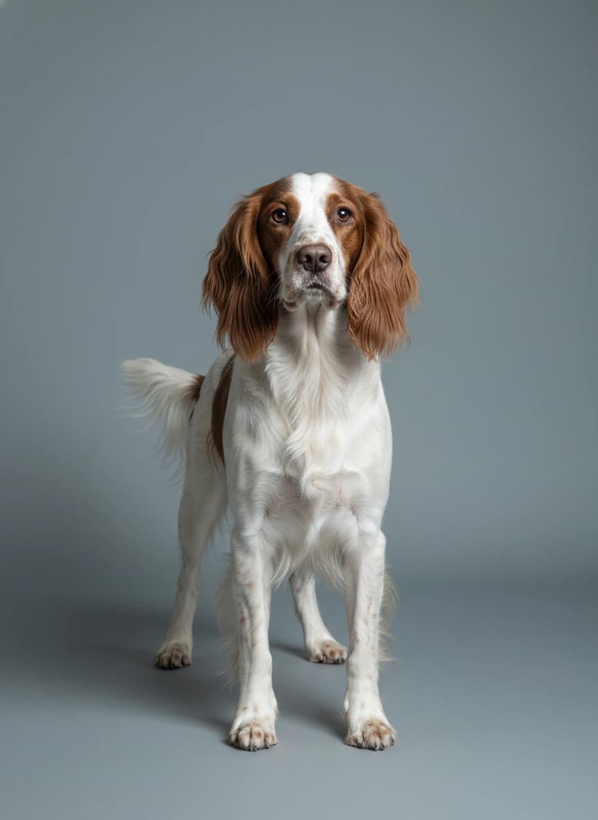 Epagneul Français (French Spaniel)
