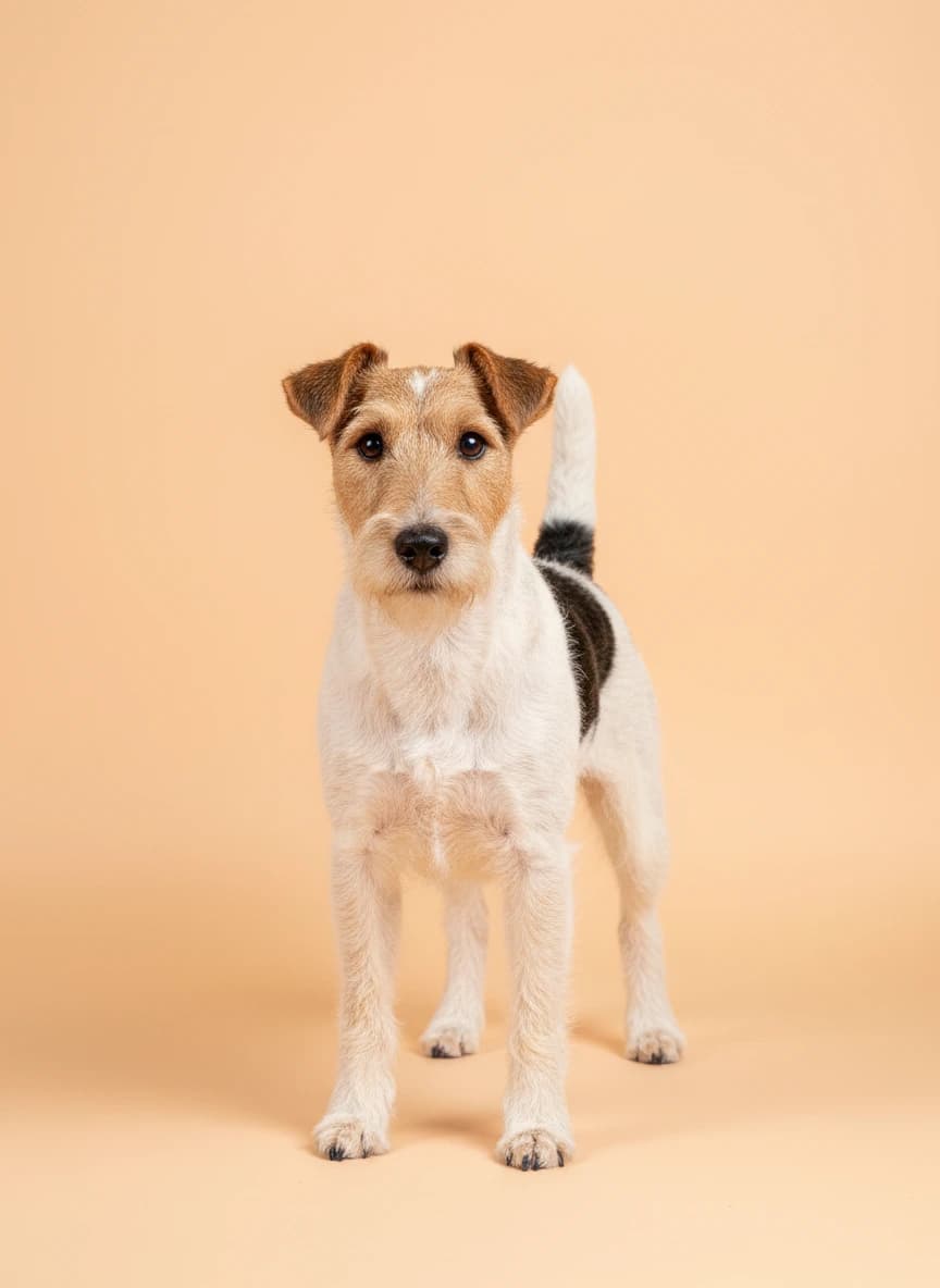 Fox Terrier