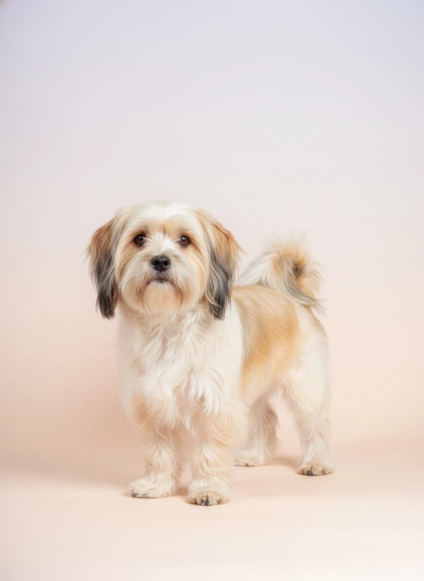 Tibetan Terrier