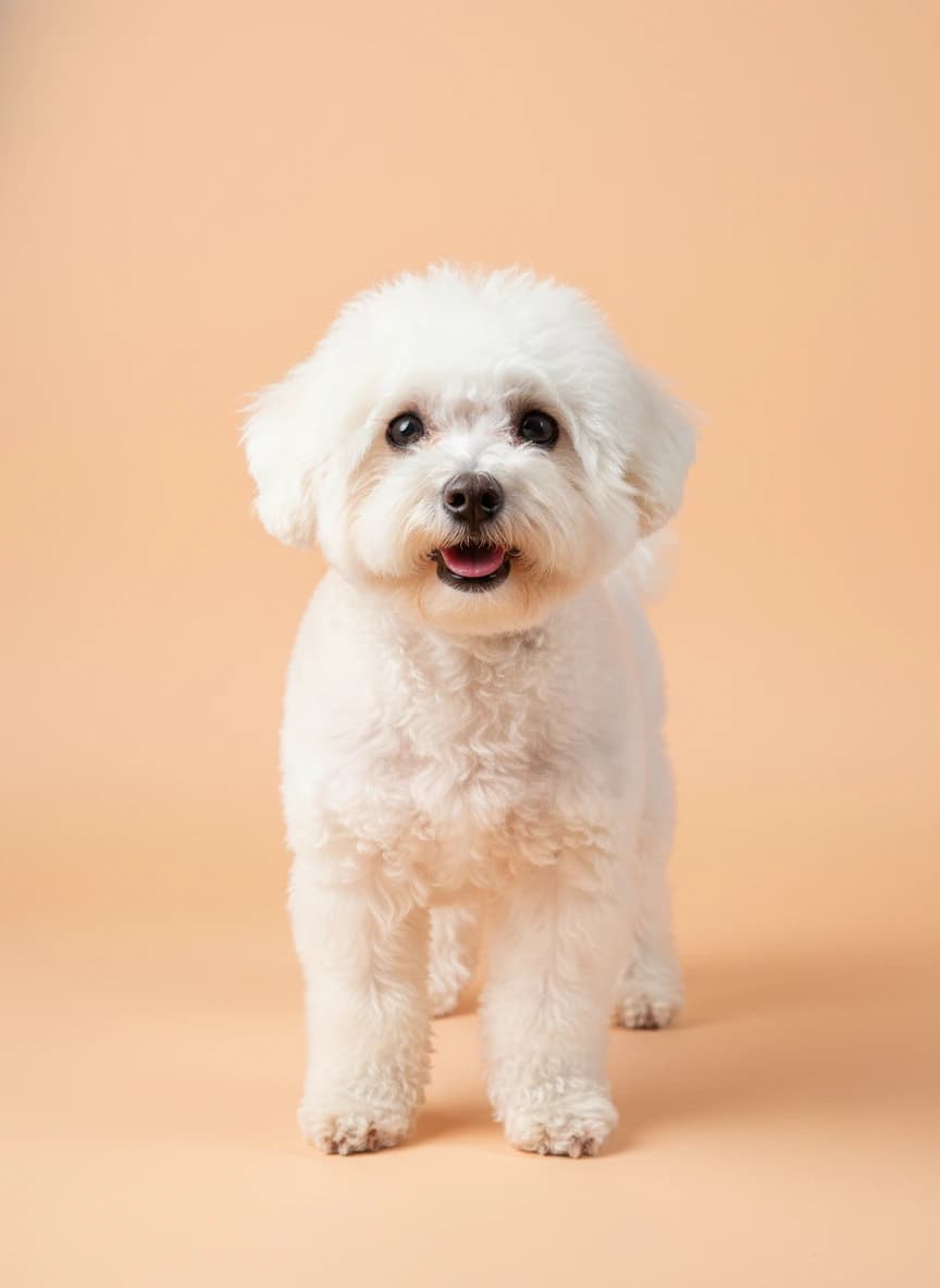 Bichon Frise