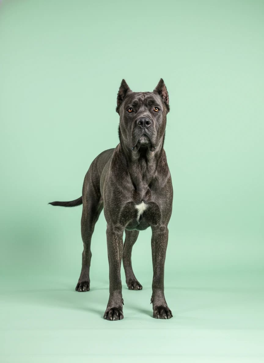 Cane Corso