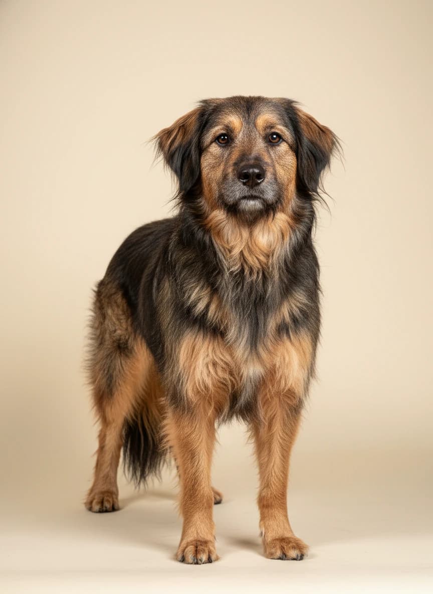 Catalan Sheepdog