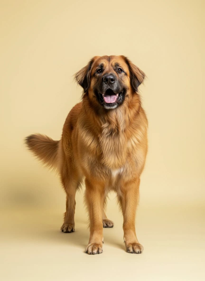 Leonberger