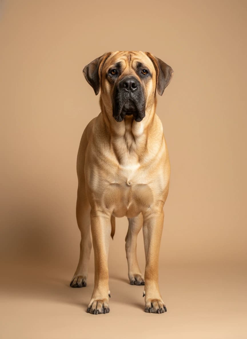 Mastiff