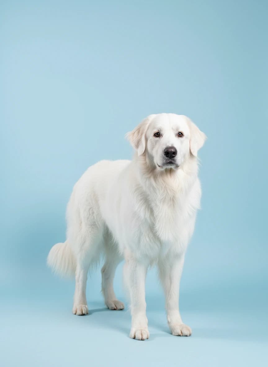 Great Pyrenees