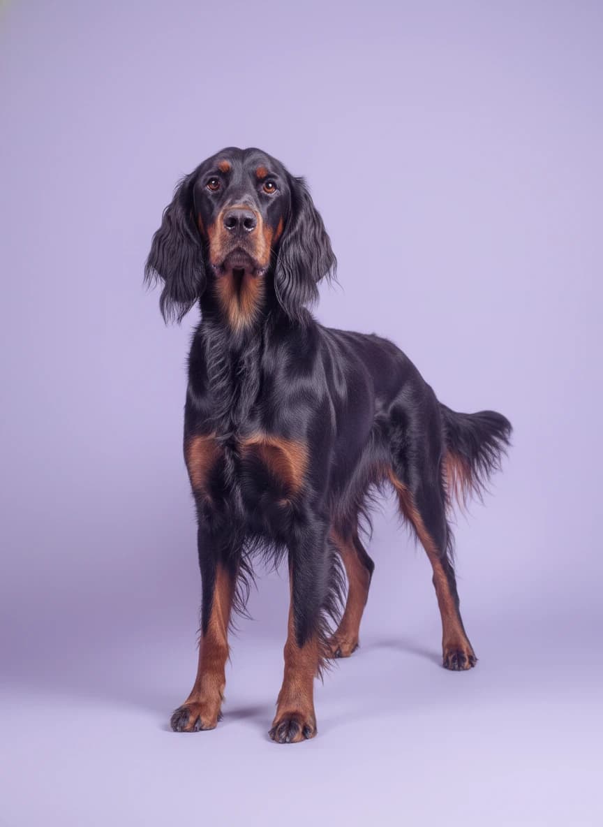 Gordon Setter
