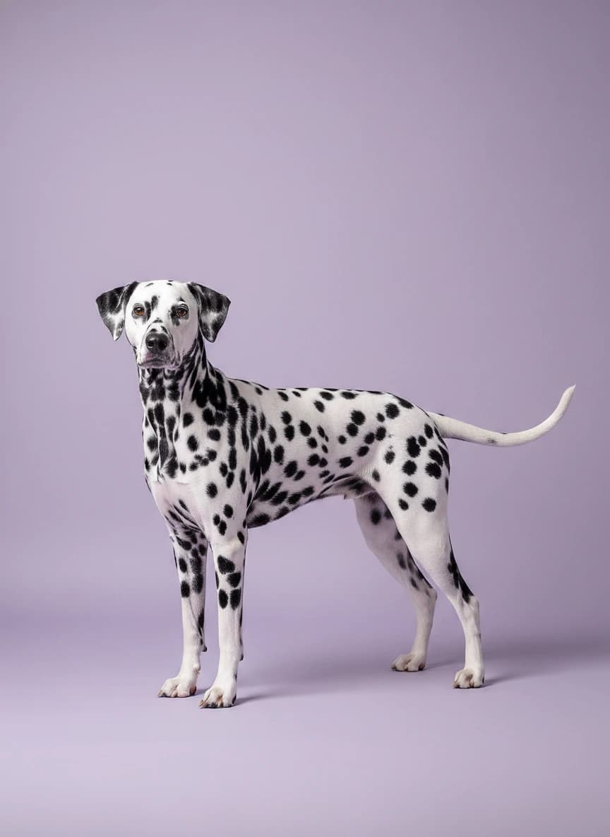 Dalmatian