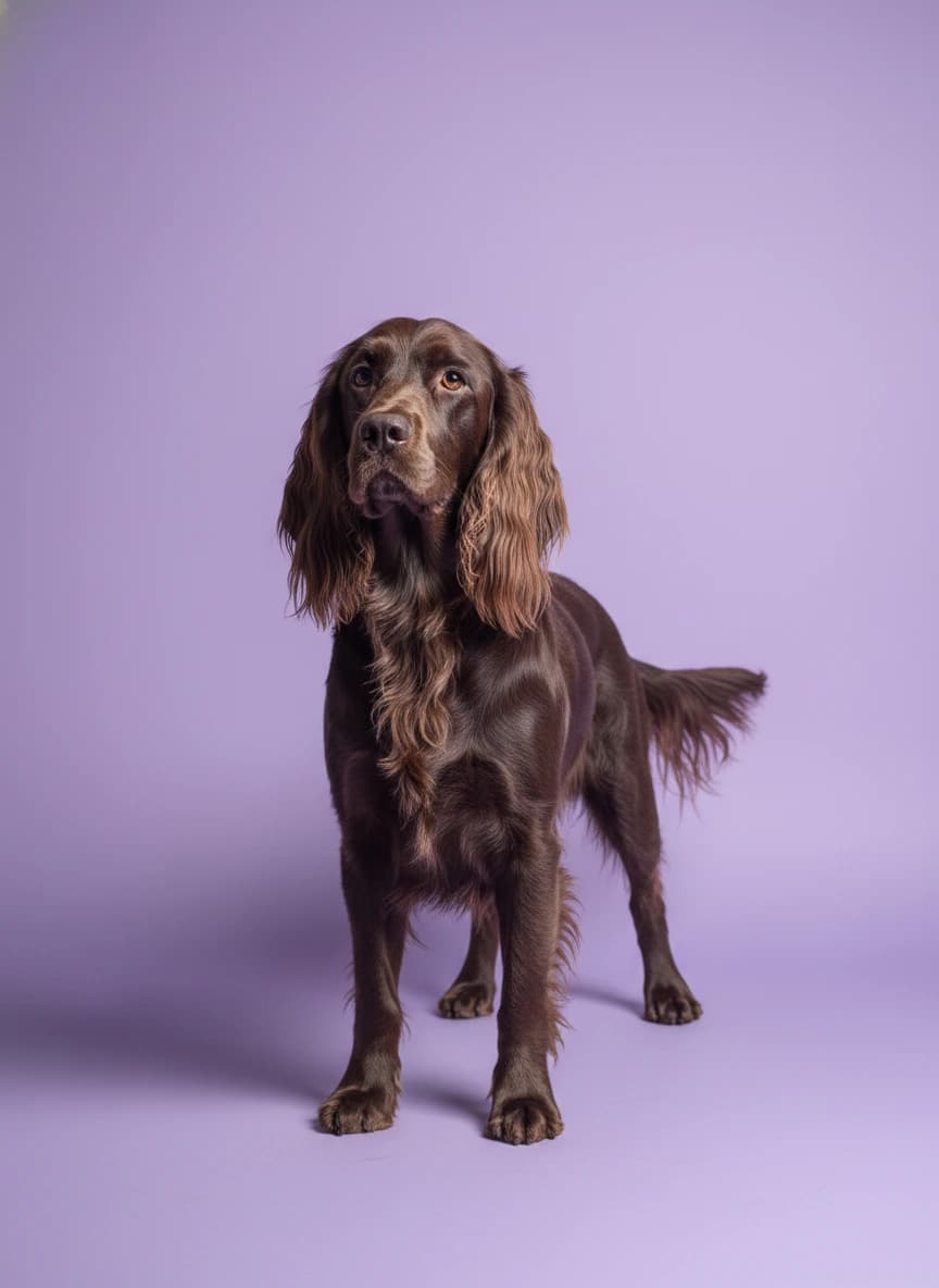 Field Spaniel