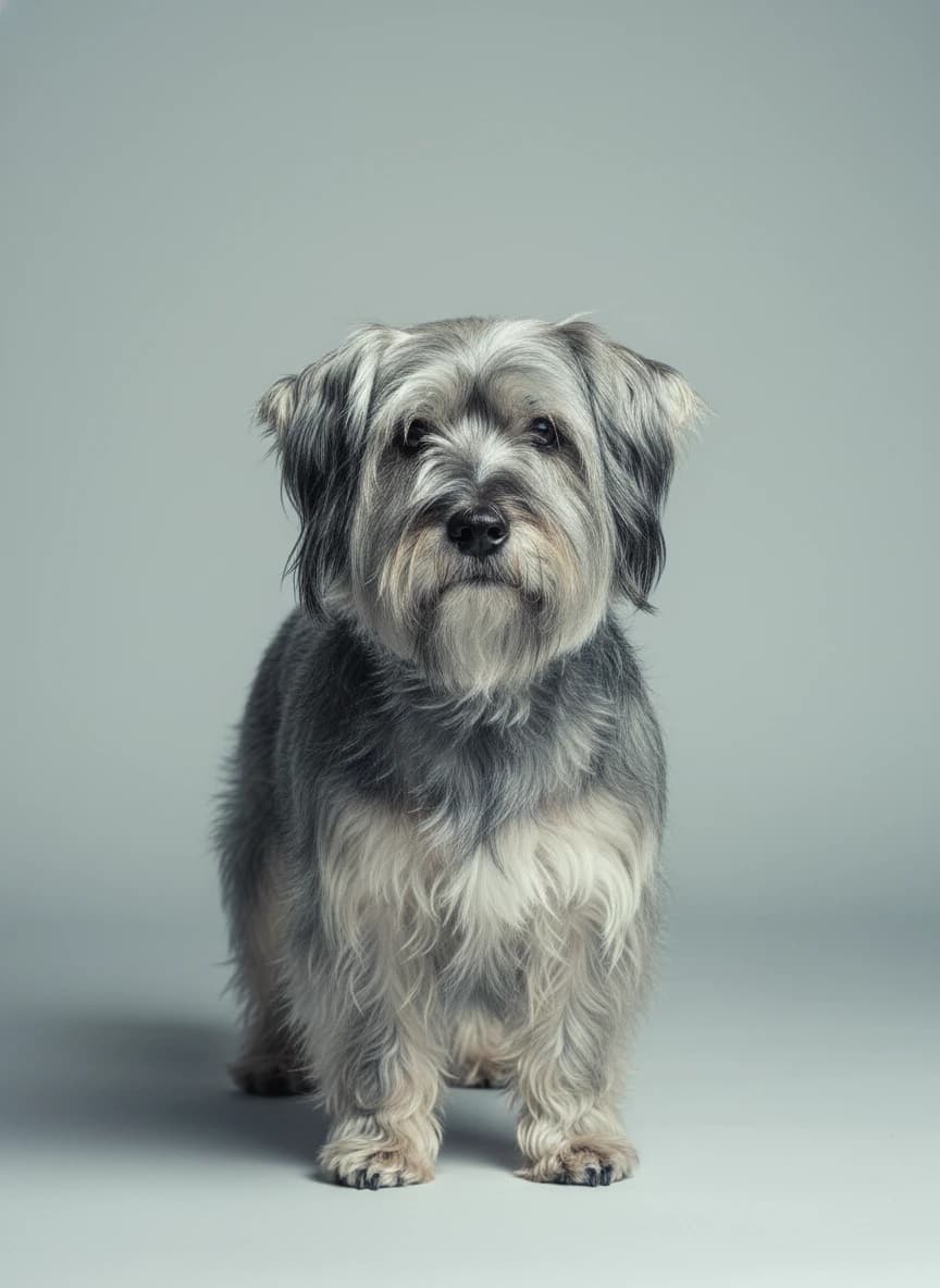 Skye Terrier