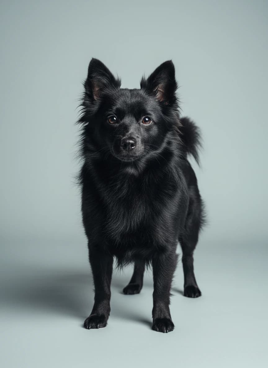 Schipperke