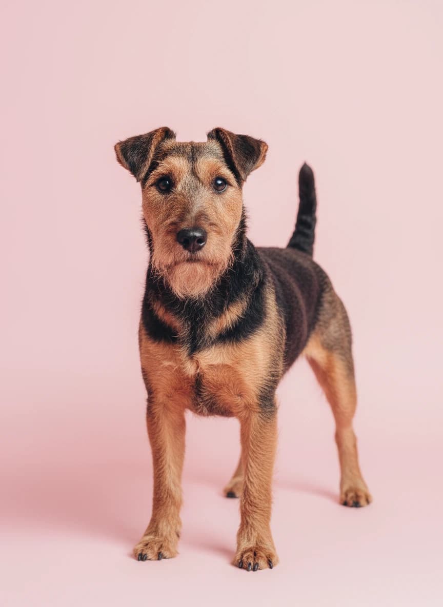 Welsh Terrier