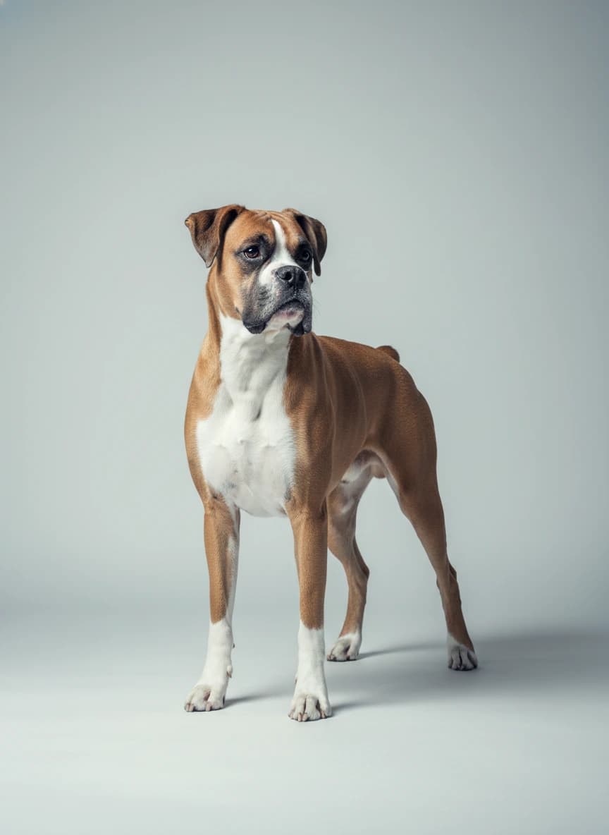Boxer