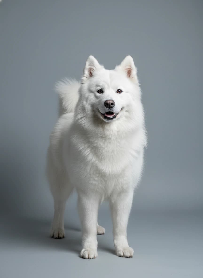 Samoyed