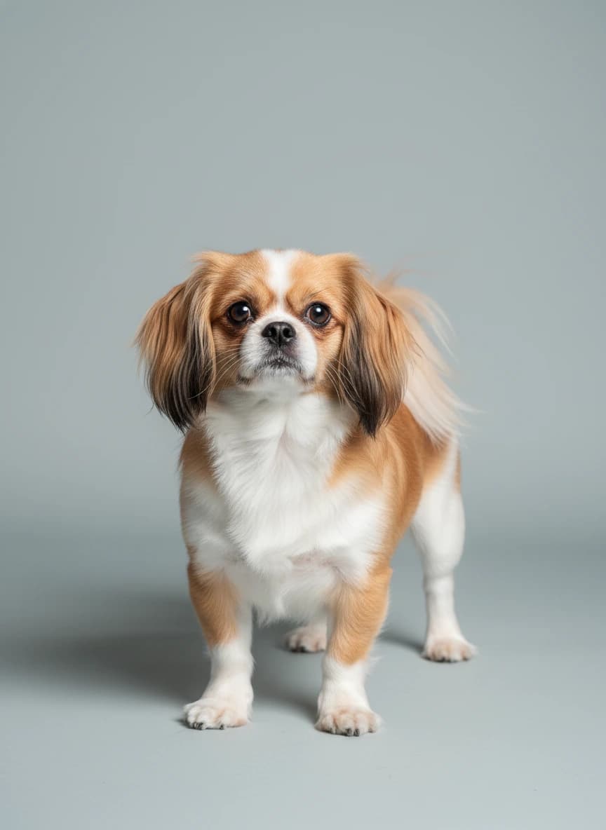 Tibetan Spaniel