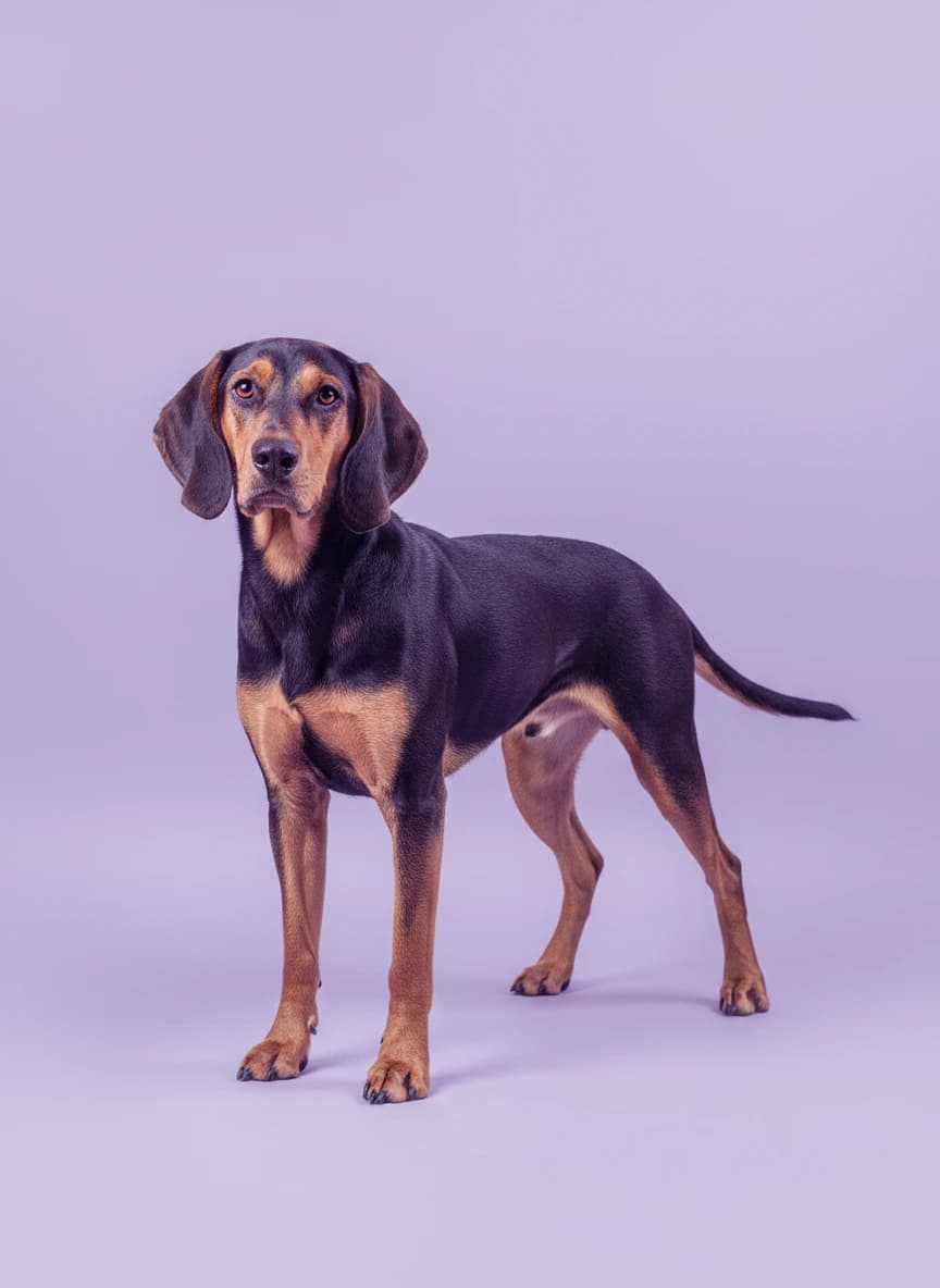 Polish Hound