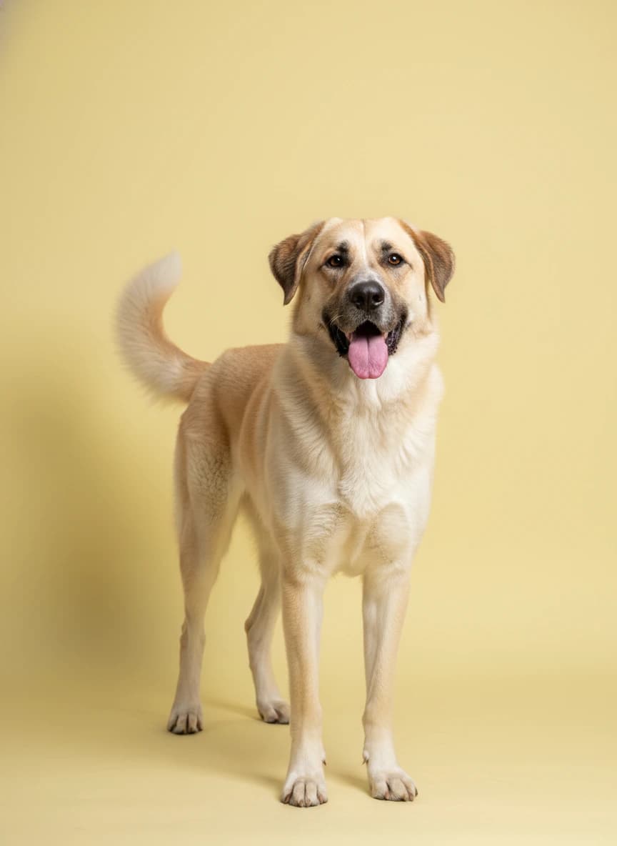 Anatolian Shepherd