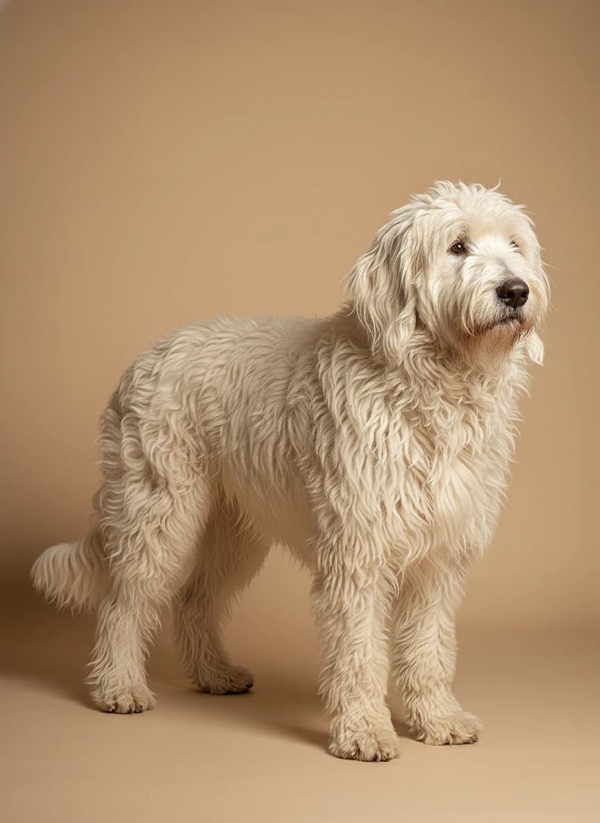 Komondor