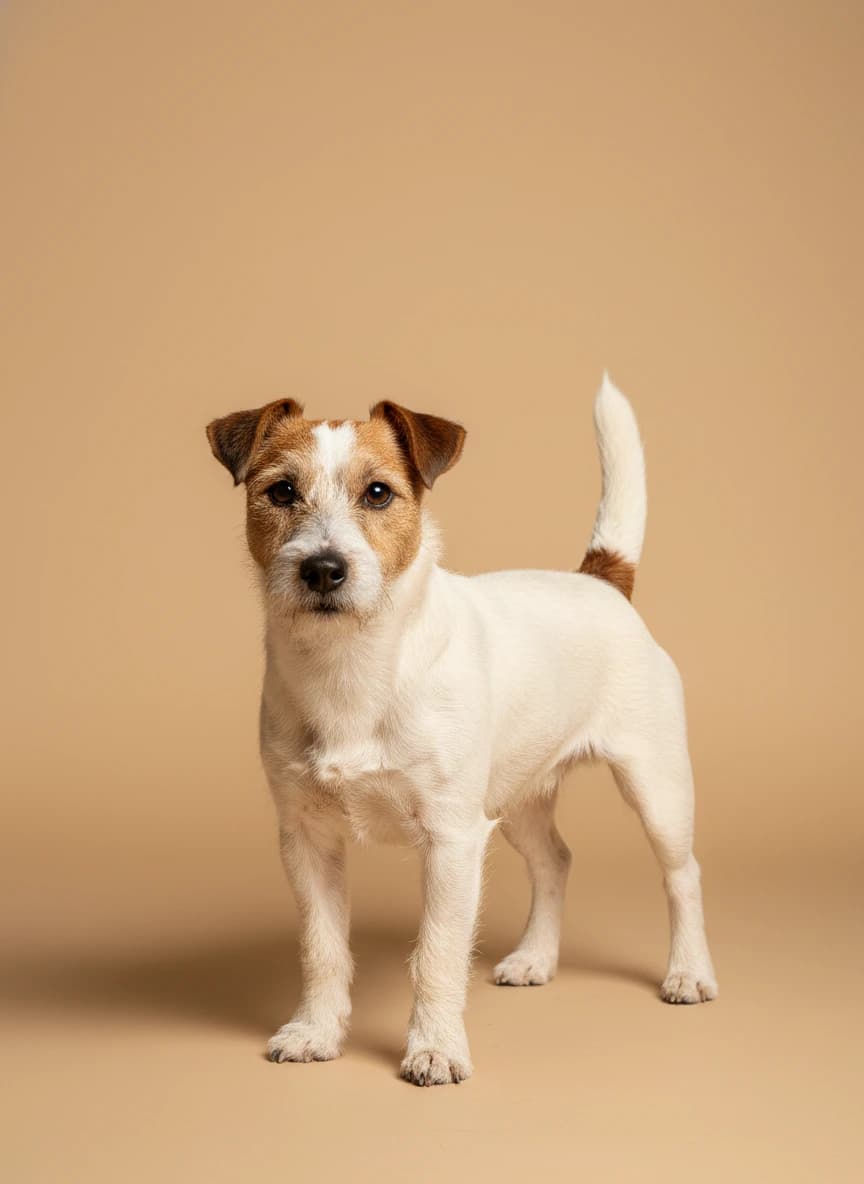 Parson Russell Terrier