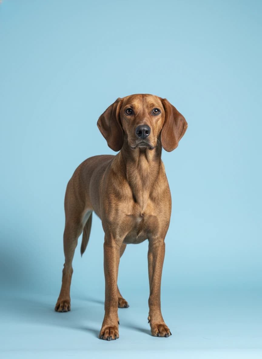 Bavarian Mountain Scent Hound