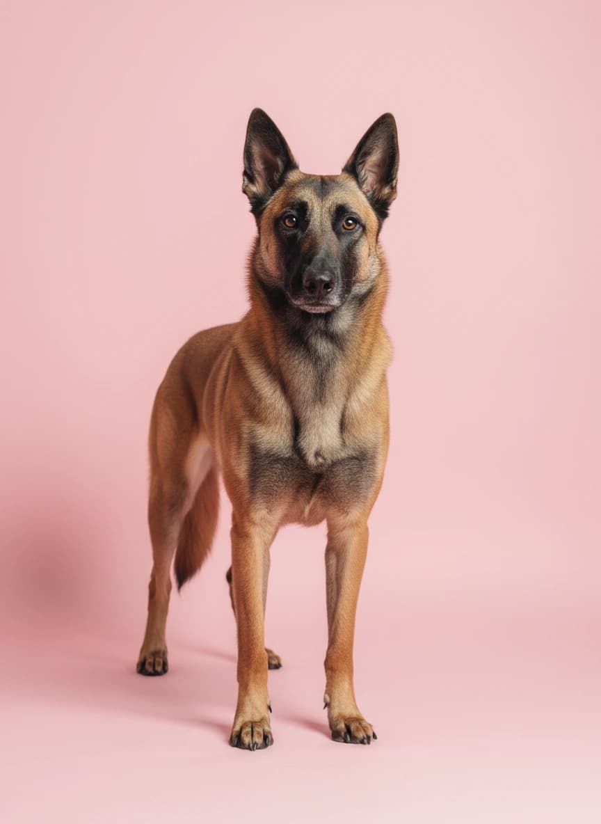 Belgian Malinois