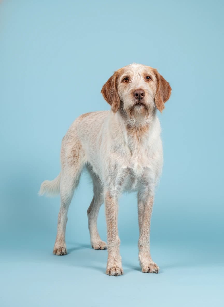 Spinone Italiano
