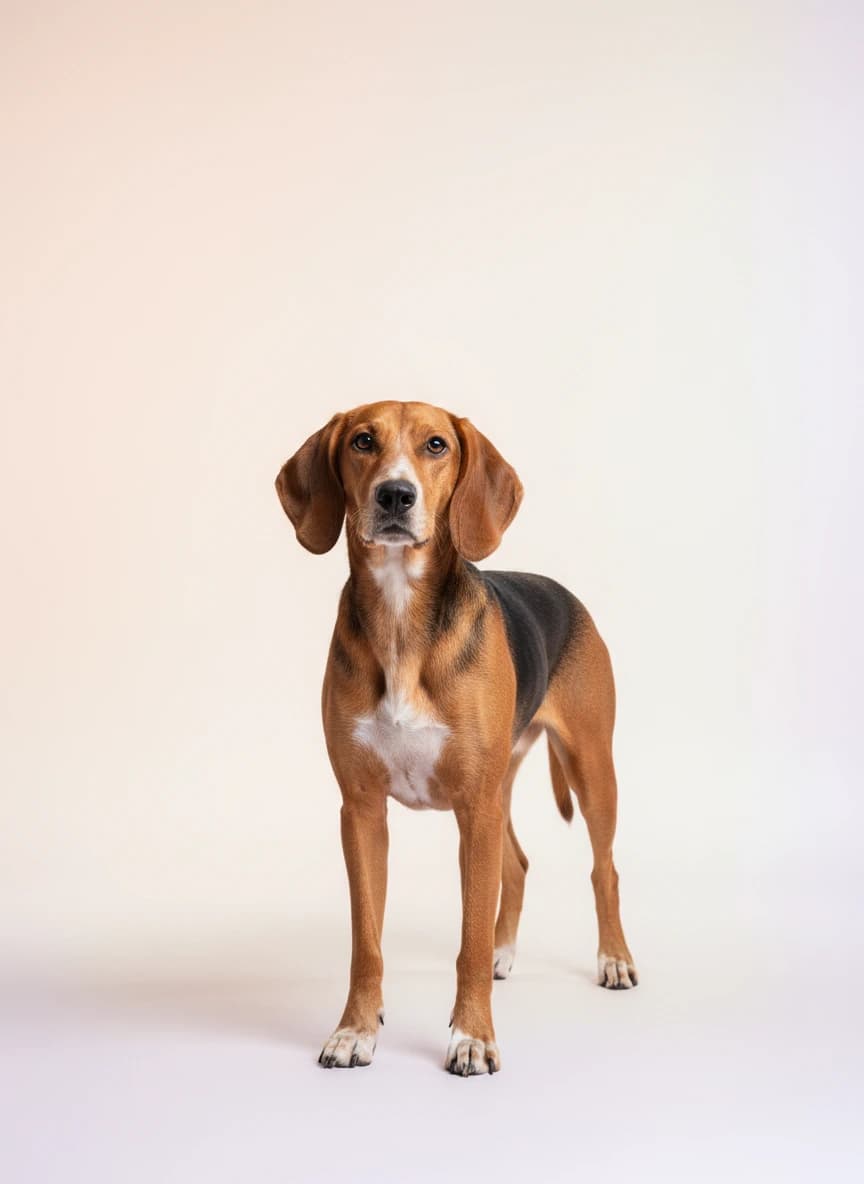 Serbian Hound