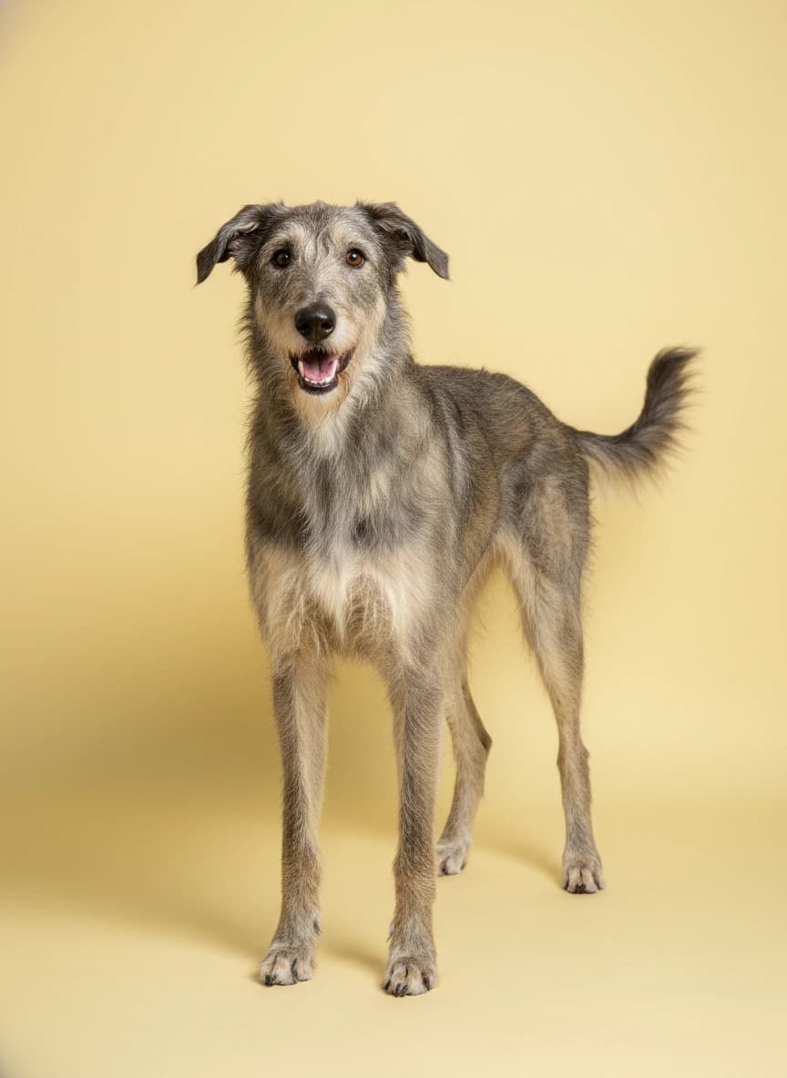 Scottish Deerhound