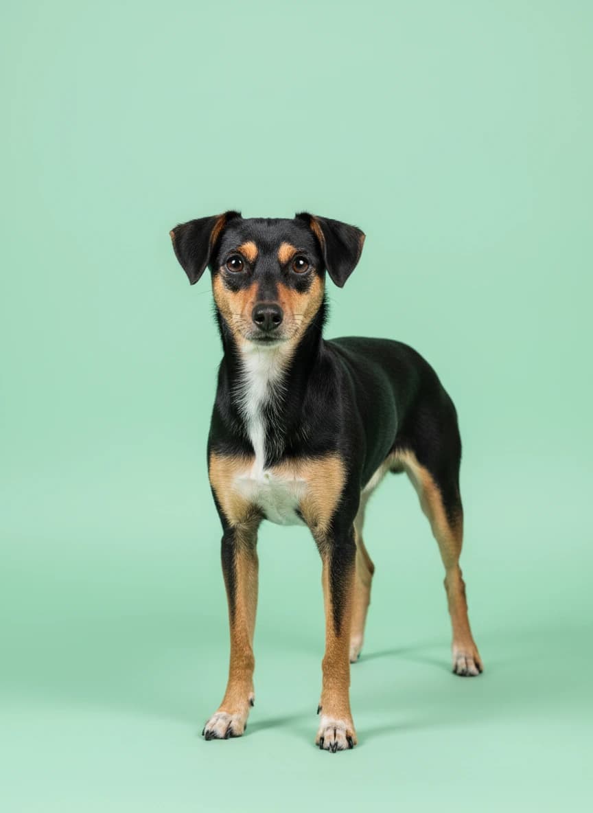 Ratonero Bodeguero Andaluz