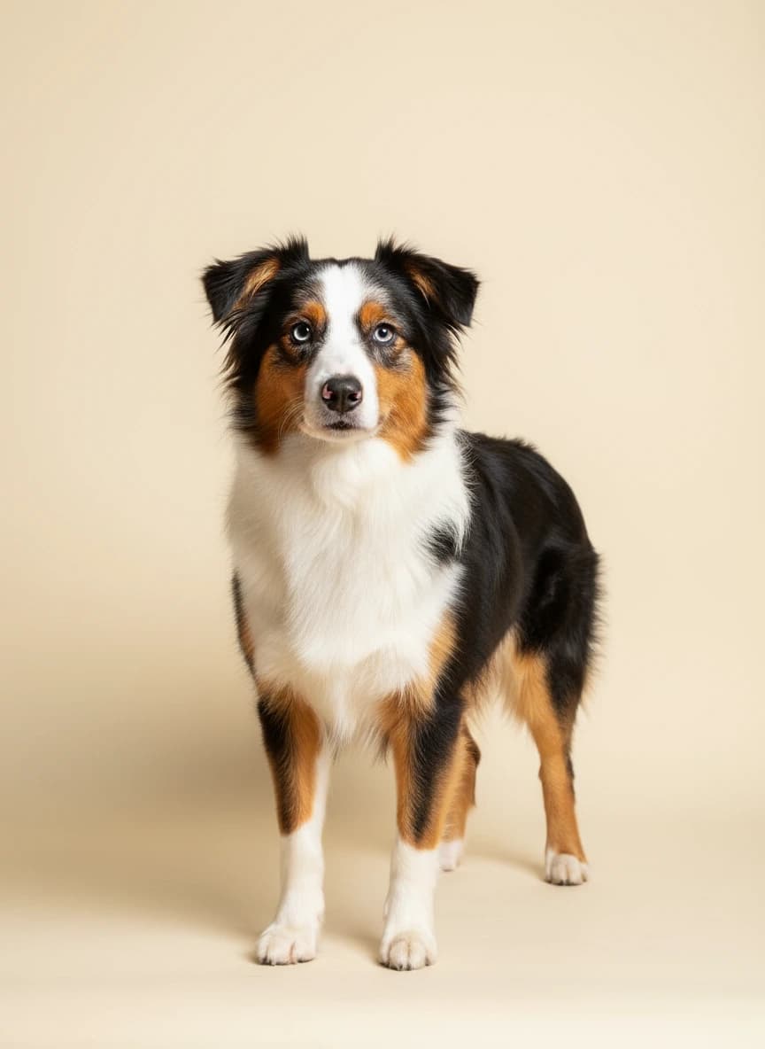 Miniature American Shepherd