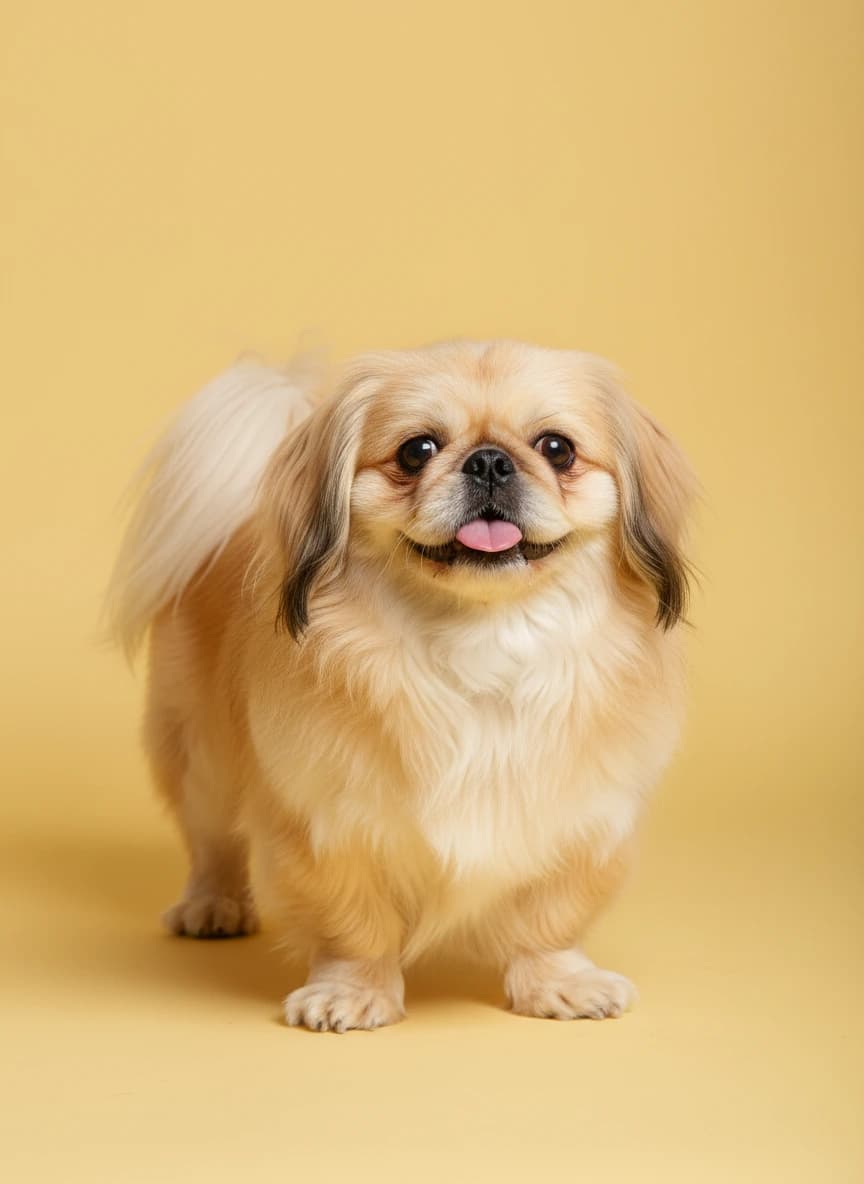 Pekingese