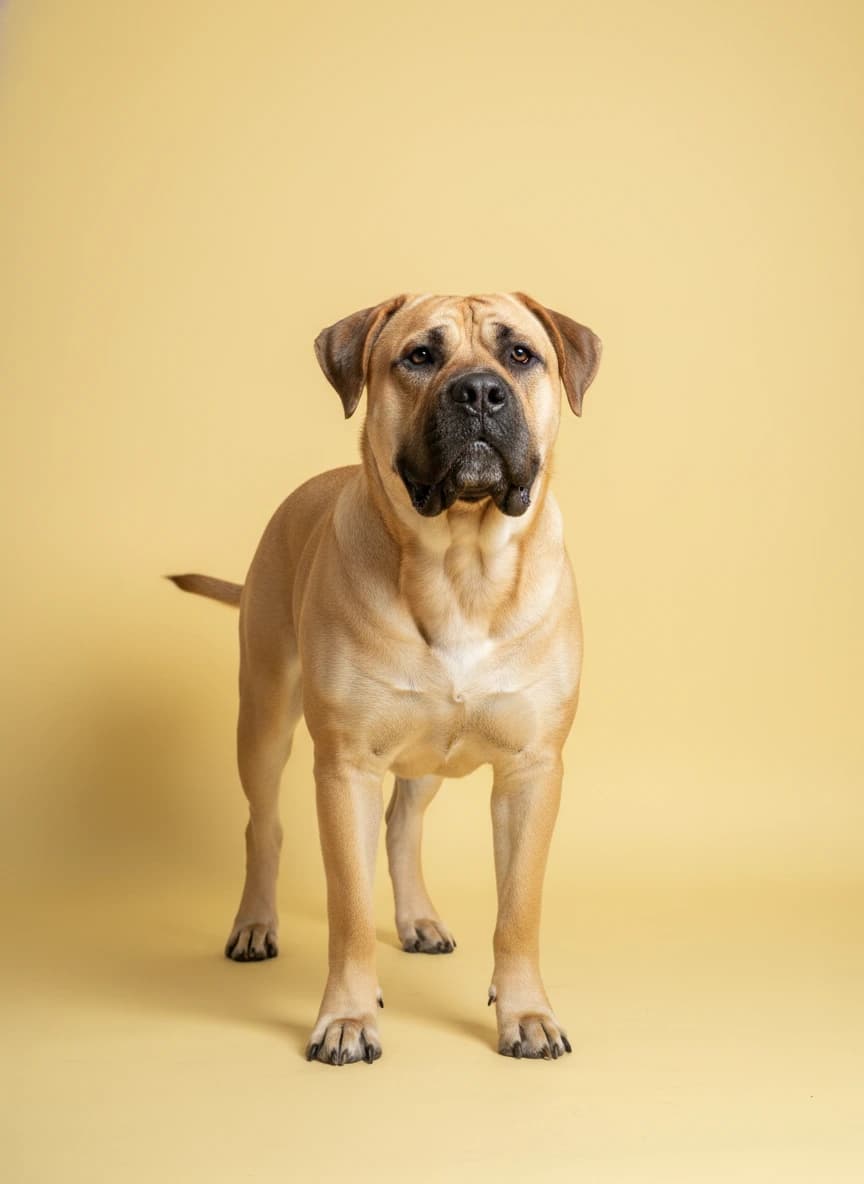 Boerboel