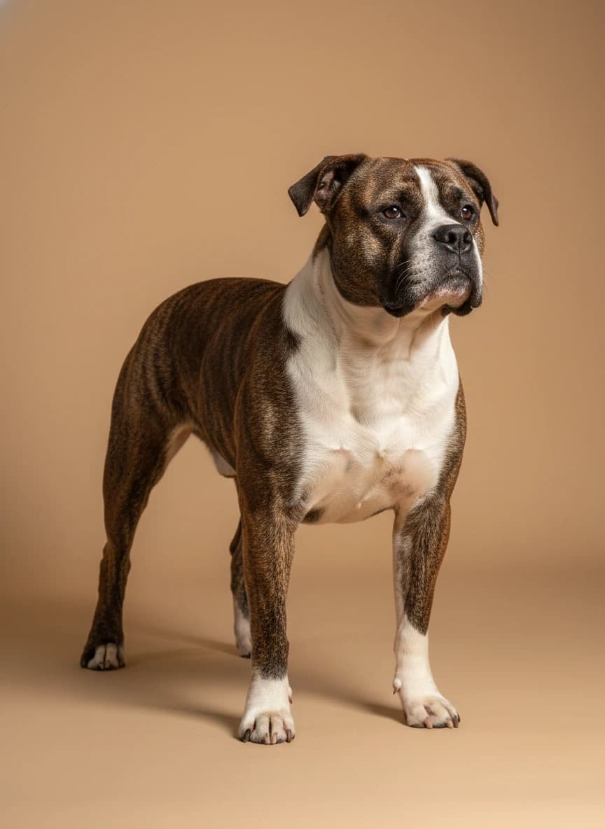 Buldogue Campeiro
