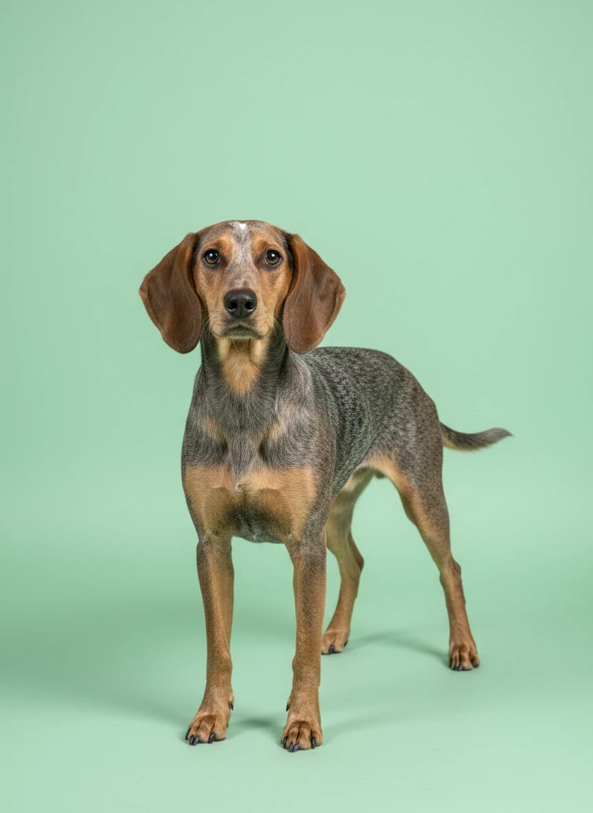Small Swiss Hound (Lucerne)