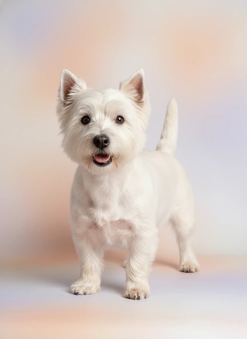 West Highland White Terrier