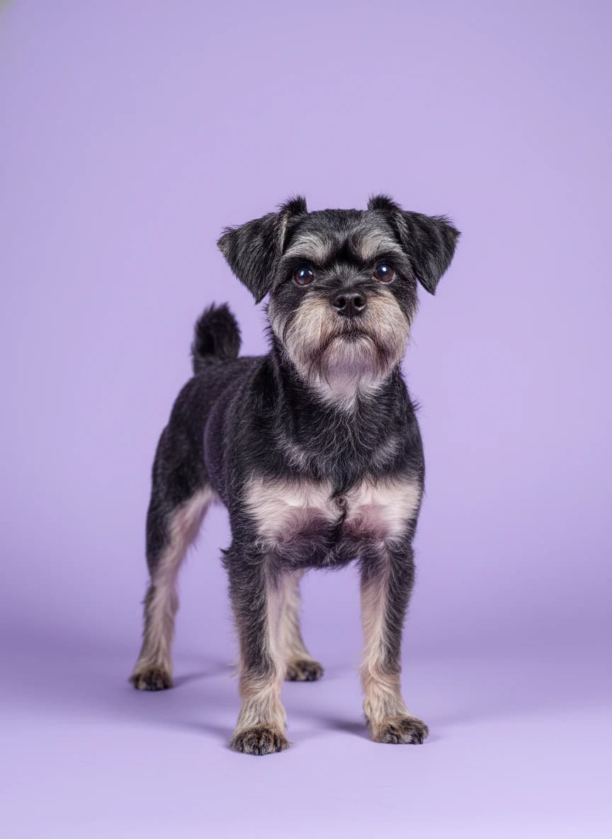 Affenpinscher
