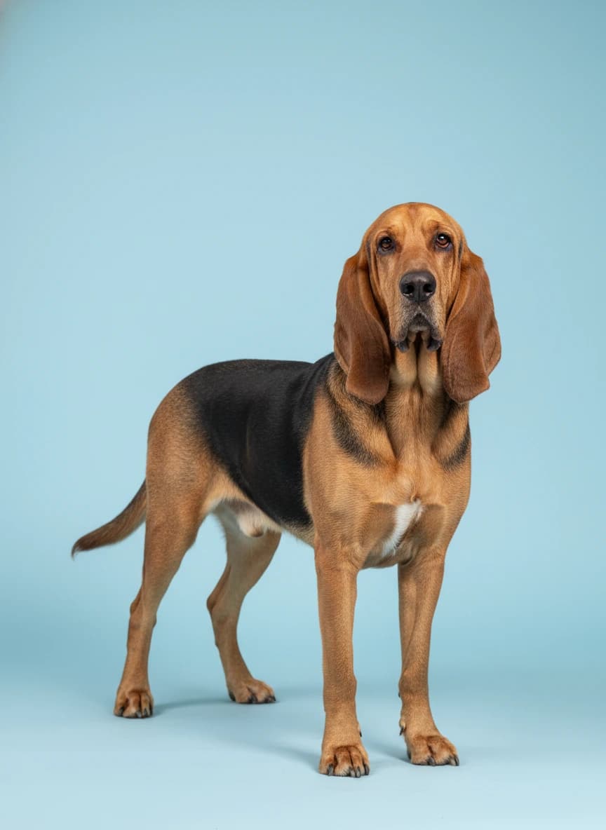 Bloodhound
