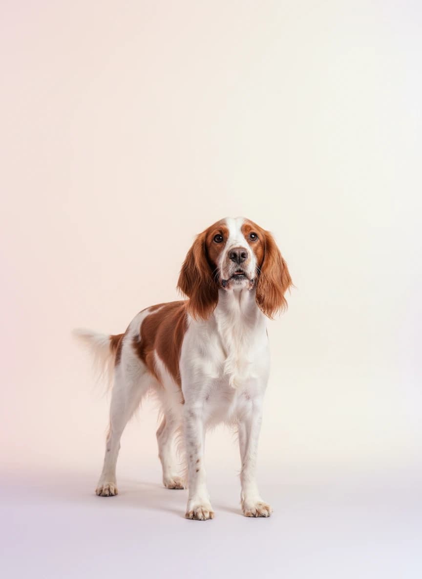 Welsh Springer Spaniel