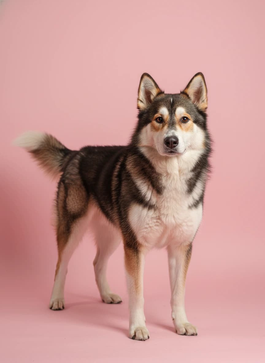 Russo-European Laika