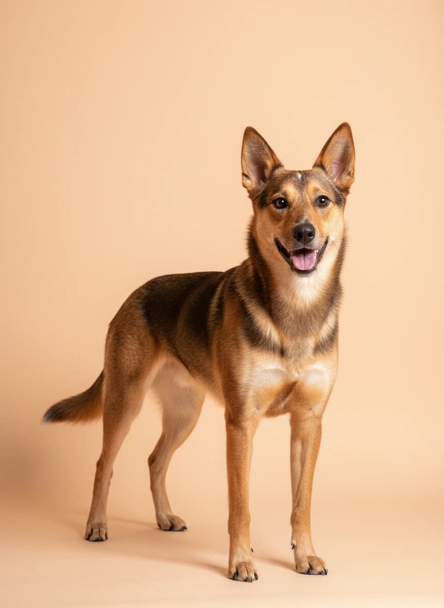 Australian Kelpie