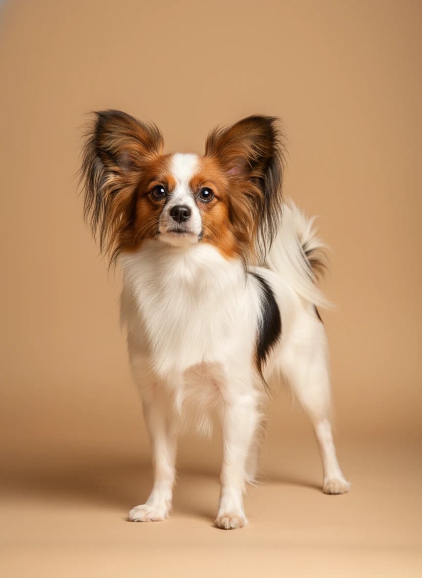 Papillon