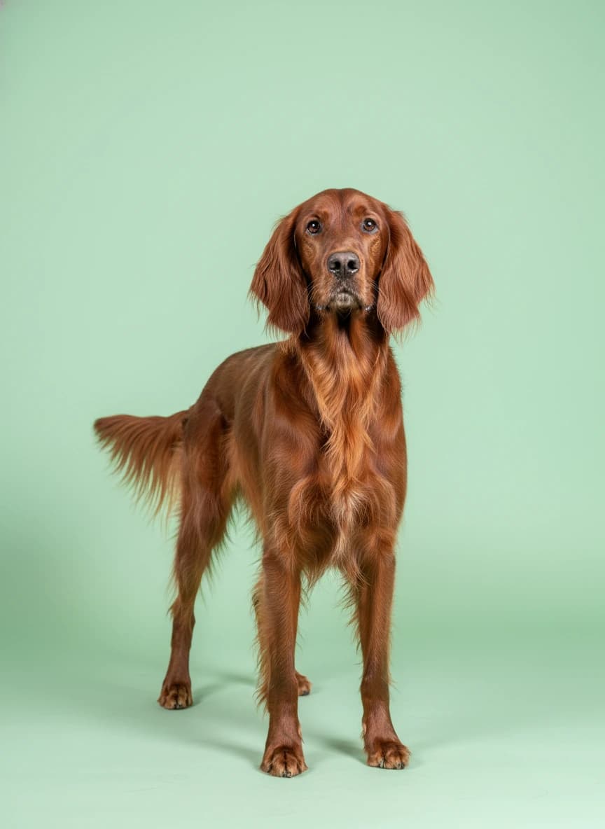 Irish Setter