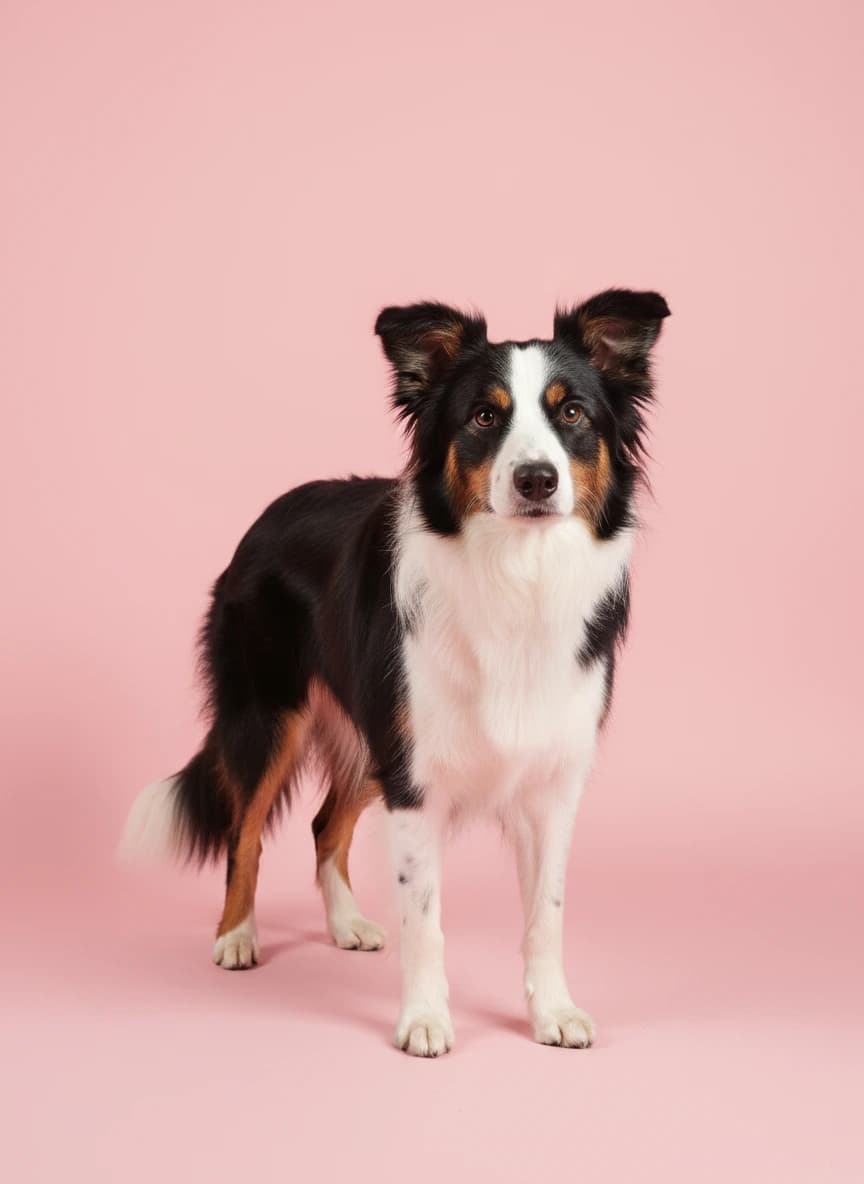 Border Collie