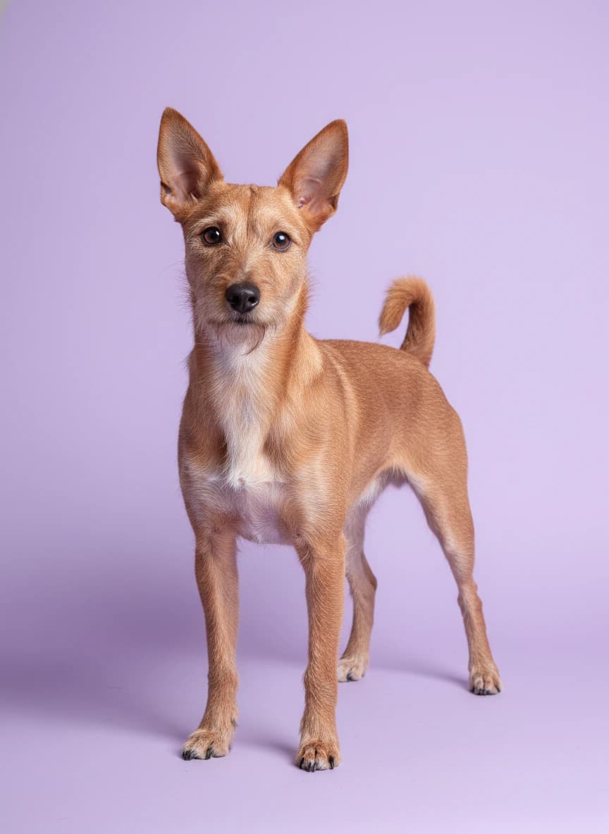 Portuguese Podengo Pequeno