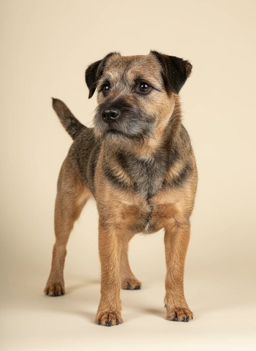 Border Terrier