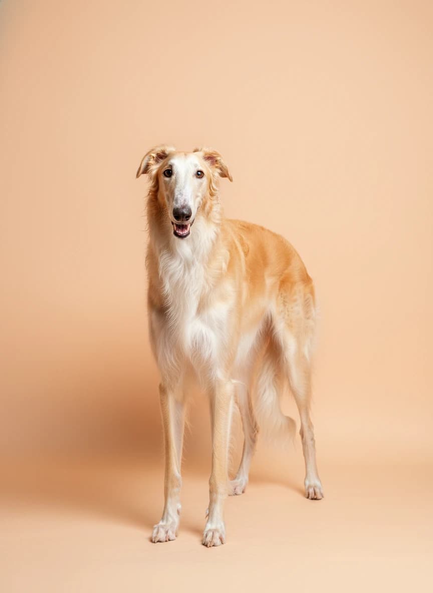 Borzoi