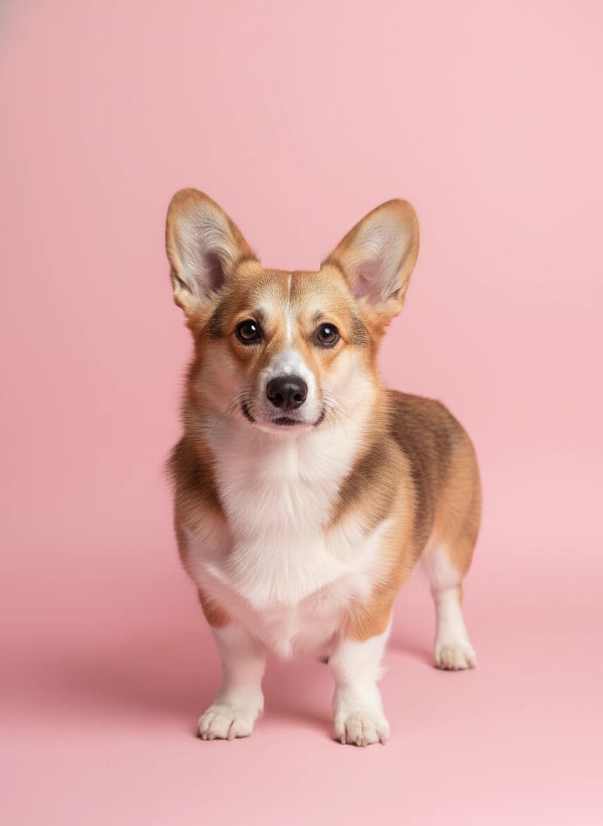 Cardigan Welsh Corgi