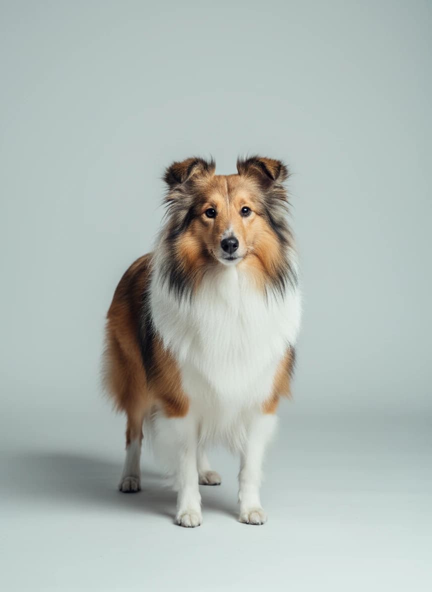 Shetland Sheepdog